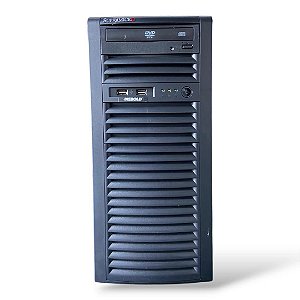 Servidor Sup-micro Torre Xeon E5-2407 V2 64gb - 2Tb