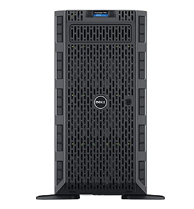 Servidor Dell Poweredge T630 Xeon E5 2630L V3 - 64GB 6TB Sas