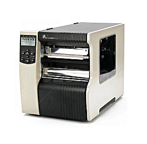 Impressora Zebra 170xi4 Industrial 203dpi Usb 8p