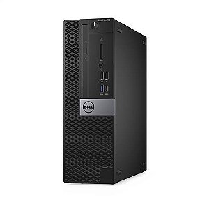 Computador Dell Optiplex 7050 Core I5-6500 16GB 512GB M2nvme