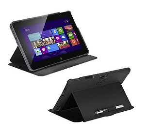 Capa Case Soft-Touch para Dell Latitude 10