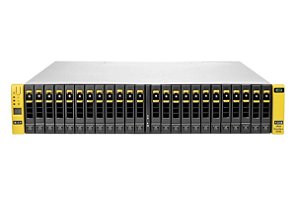 STORAGE HP 8200 3PAR 29,28TB 4 SSD SAS 1,92TB + 18 SAS 1.2TB