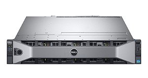 Dell R730 XD 2X 2680 V4 256GB / 20TB sas / 2X Rede 10G