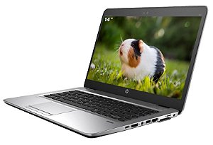 Notebook HP Elitebook 840 G3 I5 6300 16GB 512GB Nvme