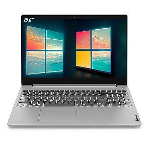 LENOVO IDEAPAD 3I CORE I5 10210 8GB NVME 256GB TEC NUMERICO