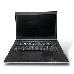 HP PROBOOK 440 G5 CORE I5 8° GERAÇÃO 8GB 256GB SSD - ATENÇÃO