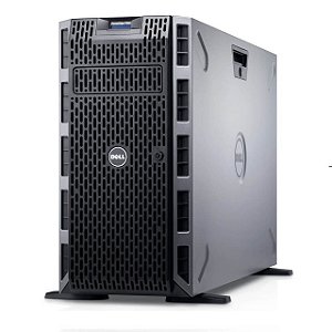 Servidor Dell T630 XEON E5-2695 V4 18 CORES 128gb 16Tb Sas