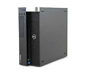 DELL PRECISION T7810 28 CORE 128GB 512NVME + 2TB+ QUADRO 8GB