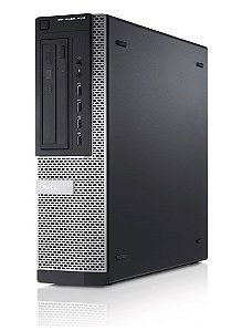 Computador Dell Optiplex 7010 Core I7-3770 8GB - SSD 240GB