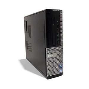 Computador Dell Optiplex 990 Core I5-2400 8GB - SSD 240GB