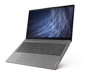 LENOVO IDEAPAD 3I CORE I3 1115 4GB NVME 256GB TEC NUMERICO