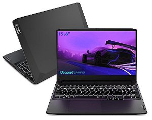 Ideapad Gaming 3i Core I5-11300 8GB 512GB Nvme Gtx 1650 4GB