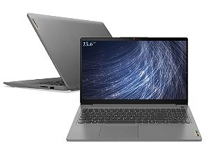 LENOVO IDEAPAD 3I CORE I7 1165 -12GB 256GB NVME TEC NUMERICO