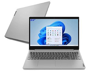 LENOVO IDEAPAD 3I CELEROM N4020 4GB NVME 128GB TEC NUMERICO