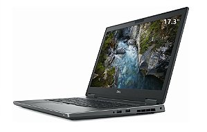 DELL PRECISION 7740 I7-9750 64GB 1TB Nvme NVIDIA RTX 3000