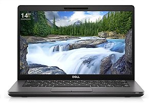 NOTEBOOK DELL LATITUDE 5400 CORE I7-8665 32GB - 1TB NVME