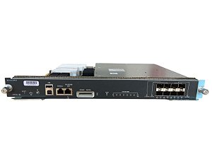MODULO SUPERVISOR CISCO WS X45 SUP8 E 08 PORTAS 10 GIGA