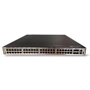 SWITCH HUAWEI CLOUDENGINE S5731 S48P4X 48P GIGA+ 04 10GB POE