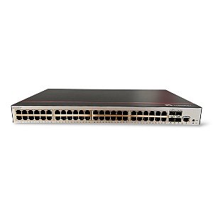 SWITCH HUAWEI CLOUDENGINE S5735 L48LP4S-A-V2 48P GIGABIT POE