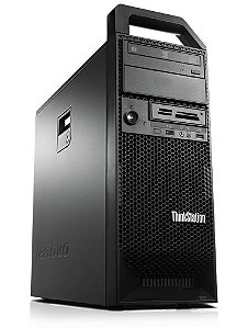 WORKSTATION LENOVO S30 XEON E5-1607 32GB SSD 240 + 1TB SATA