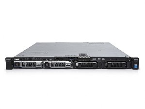 SERVIDOR DELL R430 2X 2680 V4 28 CORE 64GB / 6TB SAS