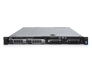 SERVIDOR DELL R430 2X 2680 V4 28 CORE 128GB / 20TB SAS