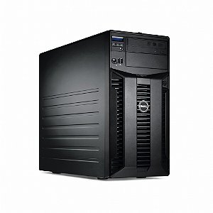 SERVIDOR DELL T310 INTEL XEON X3450 32GB - 6TB SAS