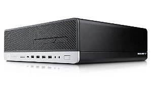 COMPUTADOR HP ELITEDESK 800 G4 CORE I5-8500 8GB DDR4 256SSD