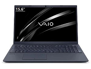 NOTEBOOK VAIO FE15-I5 10ªGER 16GB 256 NVME 15'' TEC NUMERICO