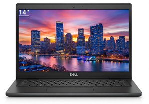 NOTEBOOK DELL LATITUDE 3440 I5 12ª GER 8GB 256 NVME-VITRINE