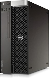 DELL PRECISION T3610 E5-1607 V2  32GB 512 SSD QUADRO K5000