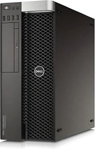 DELL PRECISION T3610 E5-1607 V2 64GB 512 SSD QUADRO K5000