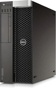 DELL PRECISION T3610 E5-1607 V2 128GB 512 SSD QUADRO K5000