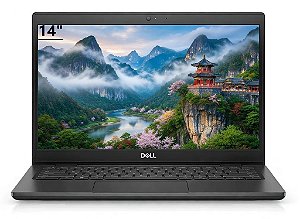 NOTEBOOK DELL LATITUDE 3420 I7-11ª GER 8GB 256 NVME-VITRINE