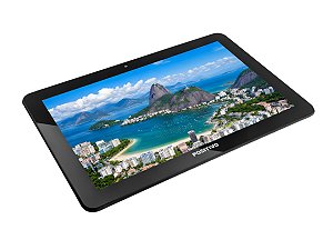 TABLET POSITIVO T1060 10'' QUADCORE 1.2GHZ 16GB ANDROID 4.4