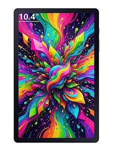 TABLET SAMSUNG GALAXY TAB S6 LITE SM-P615 10.4'' 64GB 4GB