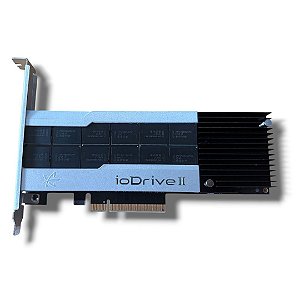 HD SERVIDOR SSD 1.2TB IODRIVE II / MOD: 90Y4378 / PCI.E