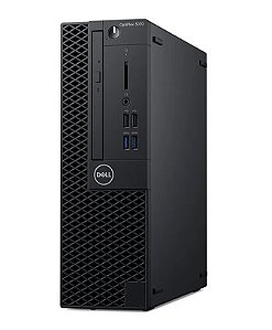 COMPUTADOR DELL OPTIPLEX 3070 CORE I5-8500 8GB 512GB M2.NVME
