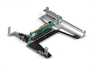 RISER PCI.E SERVIDOR DELL R240 P/N 0593D8
