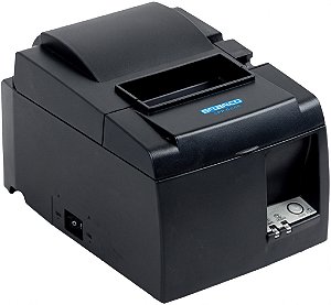 Impressora Térmica Diebold TSP-143M Dual 200 Usb