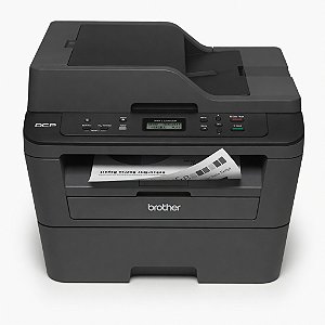 IMPRESSORA LASER BROTHER DCP-L2540DW MULTIFUNCIONAL SEMINOVA