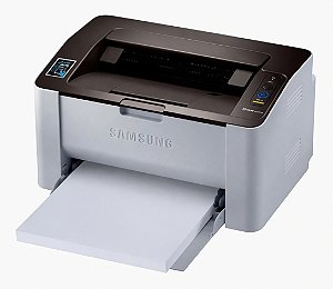 IMPRESSORA LASER SAMSUNG M2020W MONO SEMINOVA