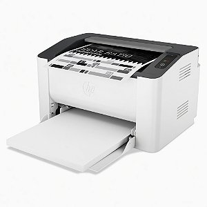 IMPRESSORA LASER HP 107A MONO SEMINOVA