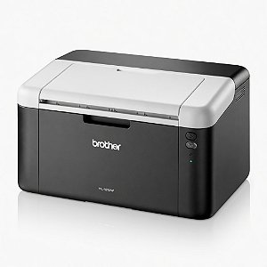 IMPRESSORA LASER BROTHER HL-1212W MONO SEMINOVA