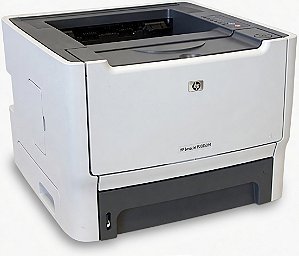 IMPRESSORA HP LASERJET P2015DN 26PPM - SEMINOVA