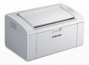 IMPRESSORA LASER SAMSUNG ML-2165W 20PPM -  SEMINOVA