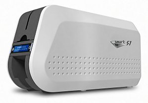 IMPRESSORA DE CARTAO CARD PRINTER SMART 51 - SEMINOVA