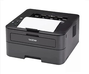 IMPRESSORA LASER BROTHER HL-L2360DW 30PPM / SEMINOVA