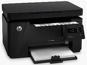 MULTIFUNCIONAL HP LASERJET PRO M125A 20PPM - SEMINOVA