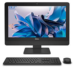 ALL IN ONE DELL INSPIRON 3030 CORE I3-4150 8GB 240SSD WIFI